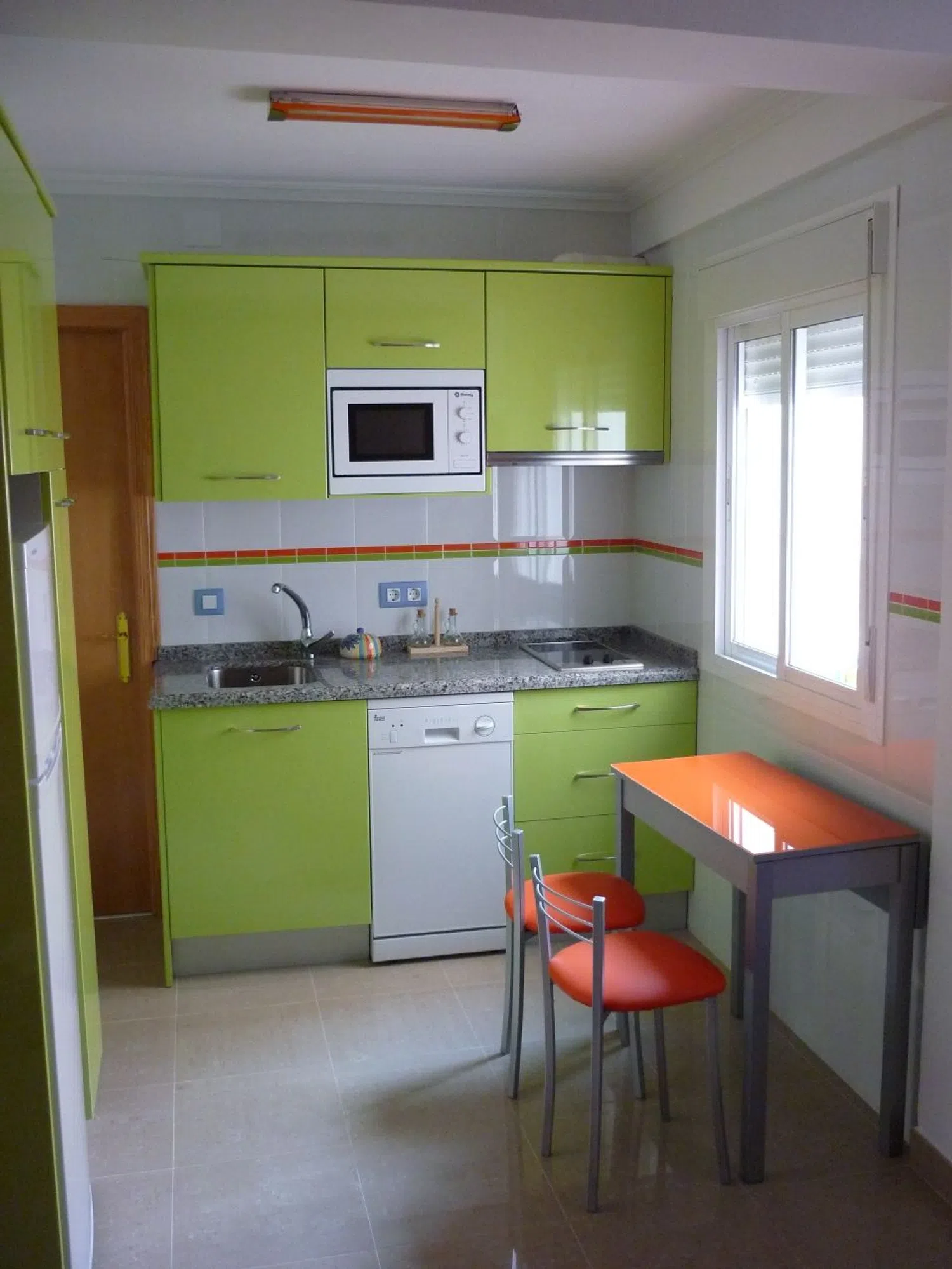 Estudio en calle Torreblanca (San Julián), 7 - Foto 2