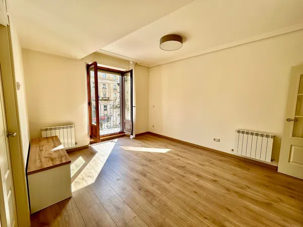 Piso en paseo de Pablo Sarasate Pasalekua, 4 - Foto 9