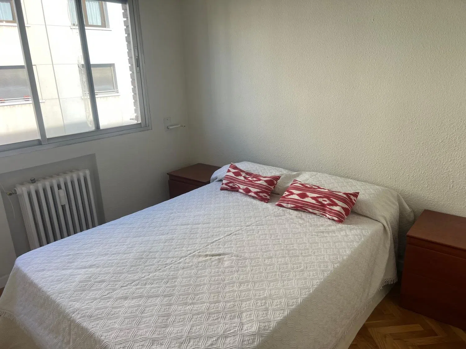 Piso en calle de Nicasio Gallego, 14 - Foto 9