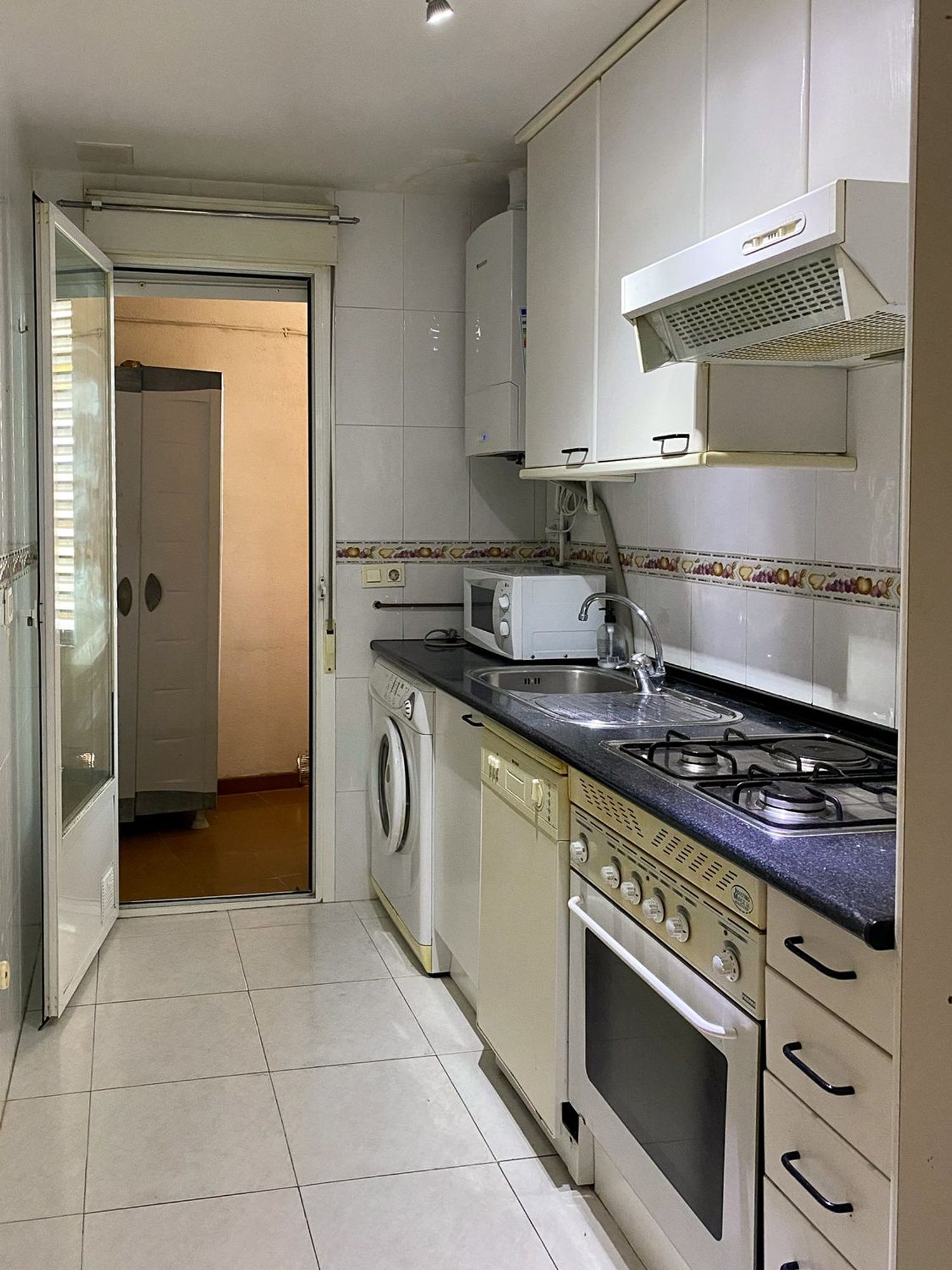 Piso en Calle de los Melonares, 14, Casa Amarilla, Casa Amarilla - Foto 8