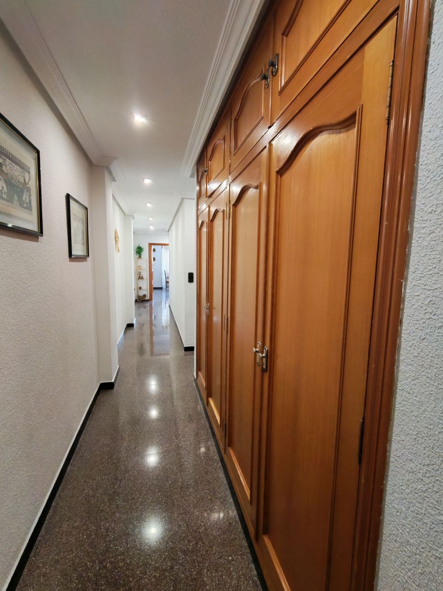 Piso en avenida Dama d\'Elx, 18 - Foto 8