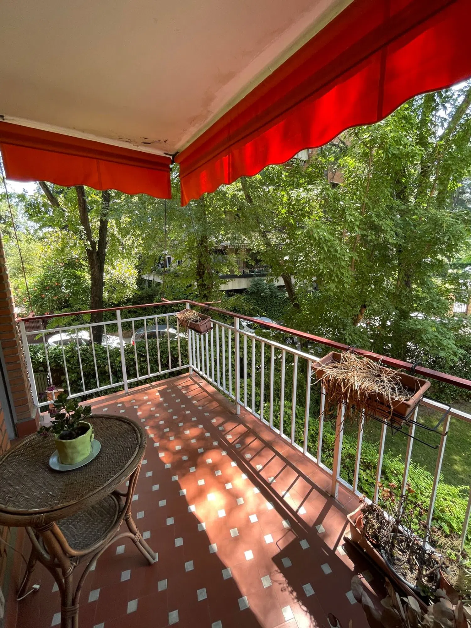 Piso en Barrio Ciudad Universitaria - Foto 16