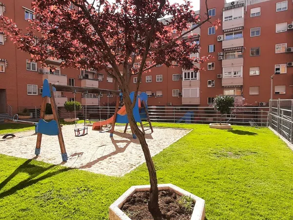 Piso en Barrio Prado de Santo Domingo - Foto 21