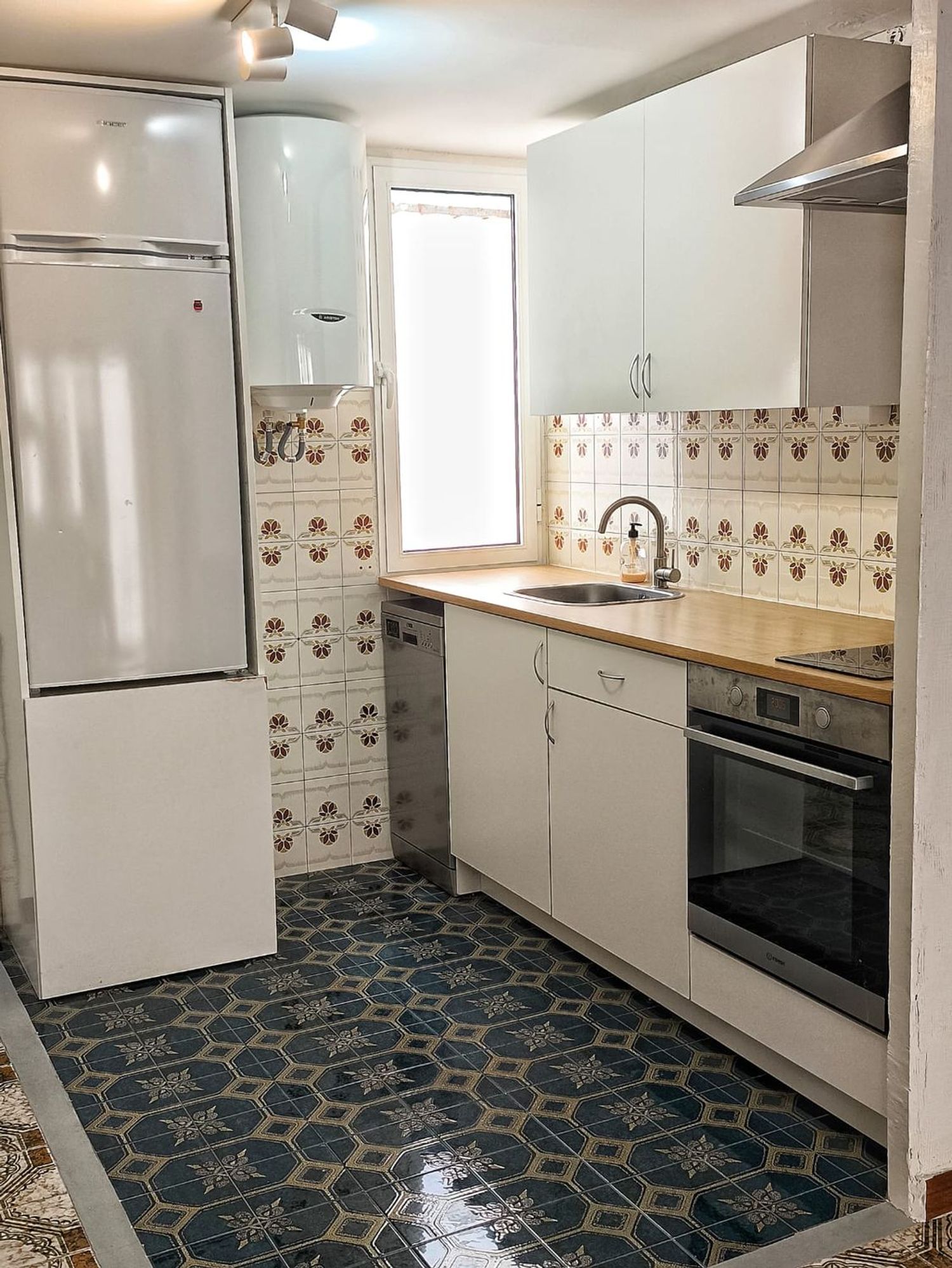 Piso en calle San Francisco, 55 - Foto 5