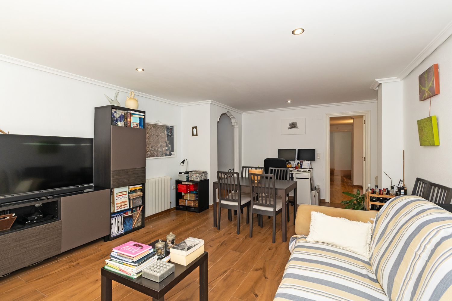 Piso en Calle Metge Julià, 18, Alboraya Centro, Alboraya Centro - Foto 11