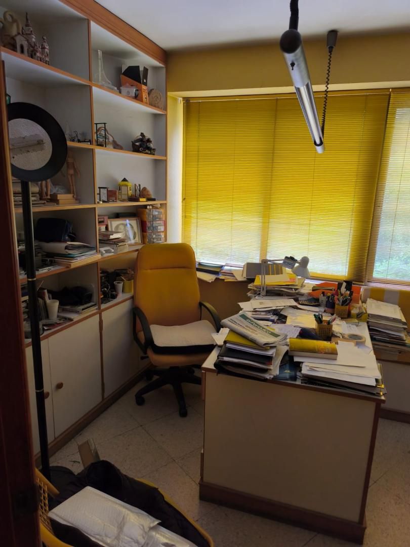 Estudio en  Calle Gómez Becerra 1 - Foto 4