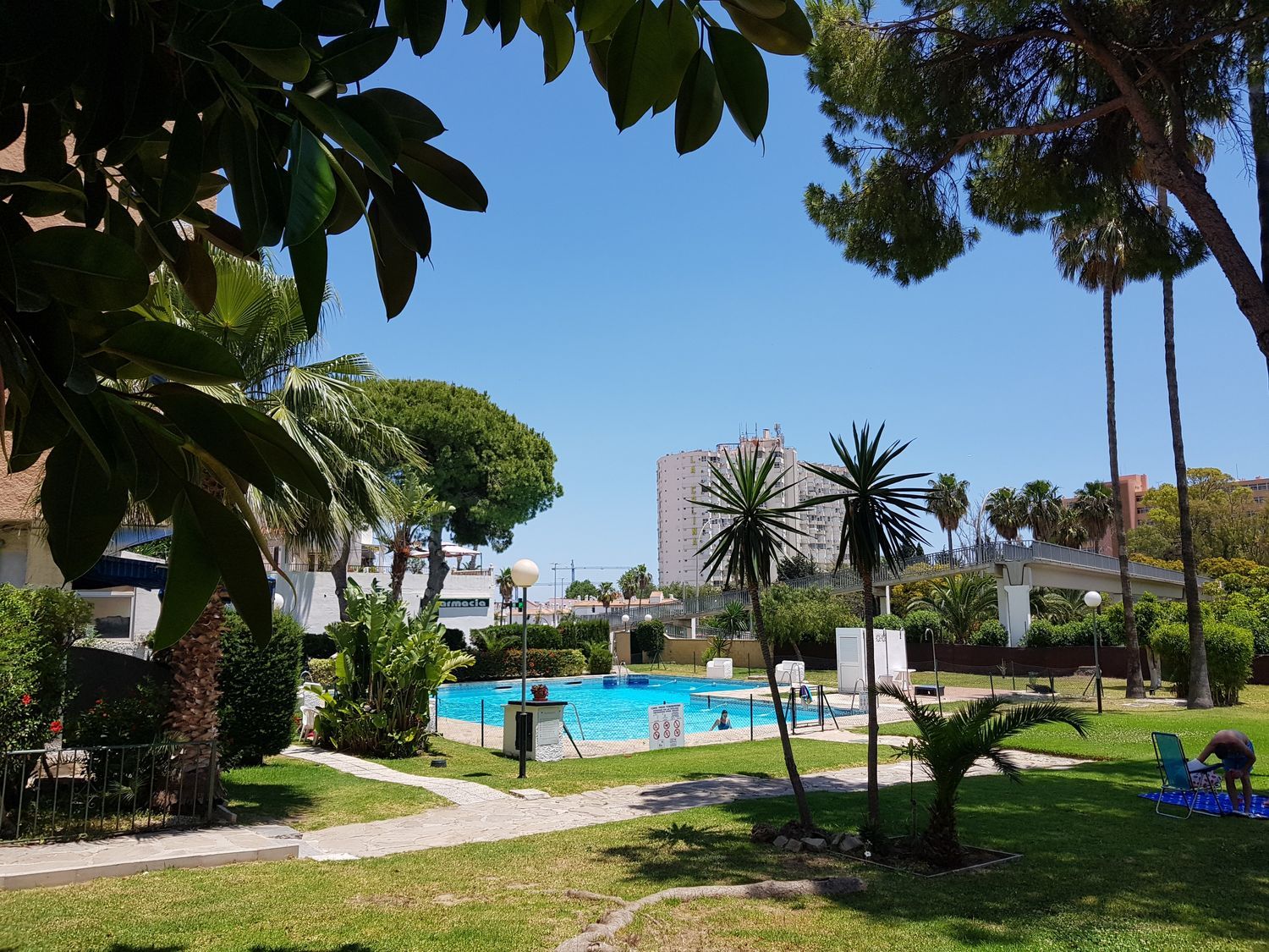 Piso en camino del Pilar, 2 - Foto 23