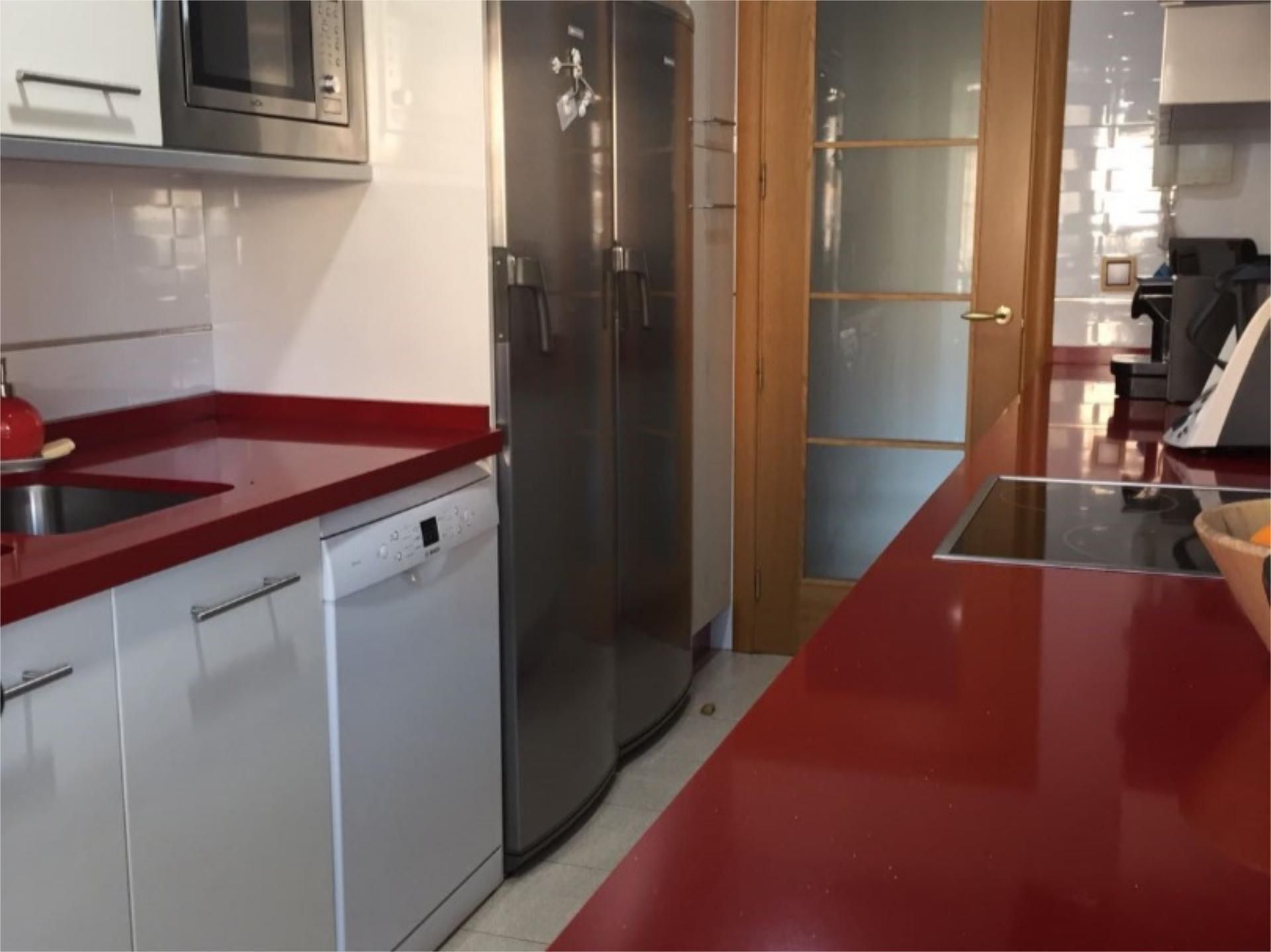 Piso en  Calle Bailarina Anna Pavlova 3 - Foto 16