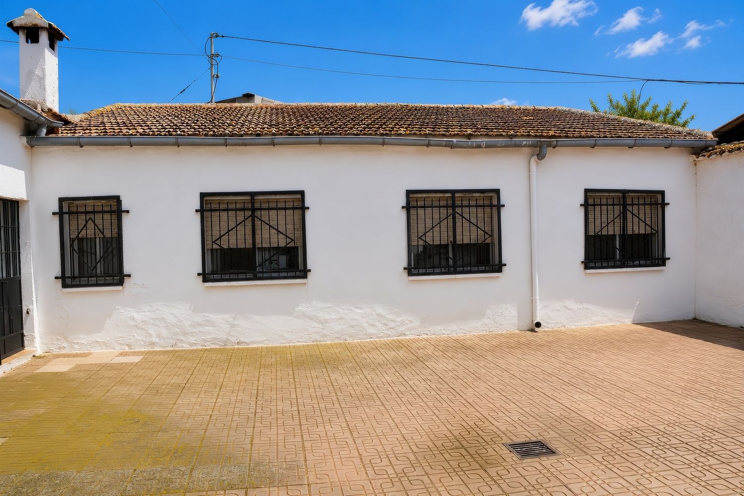 Finca rústica en Cr-5122 s/n - Foto 7