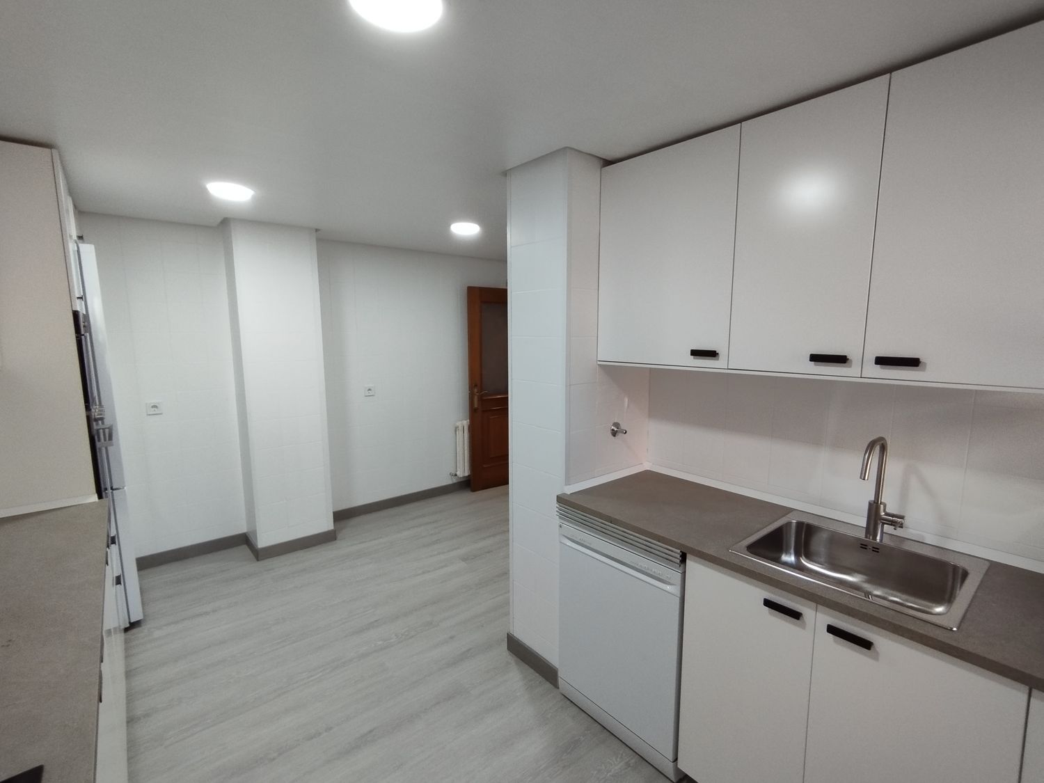 Piso en calle de Mesena, 93 - Foto 11