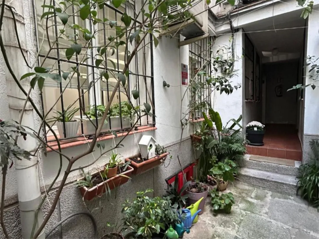 Piso en  Calle del Espíritu Santo 16