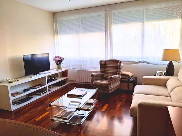 Piso en Calle de Ganduxer, 32, Sant Gervasi - Galvany - Foto 3