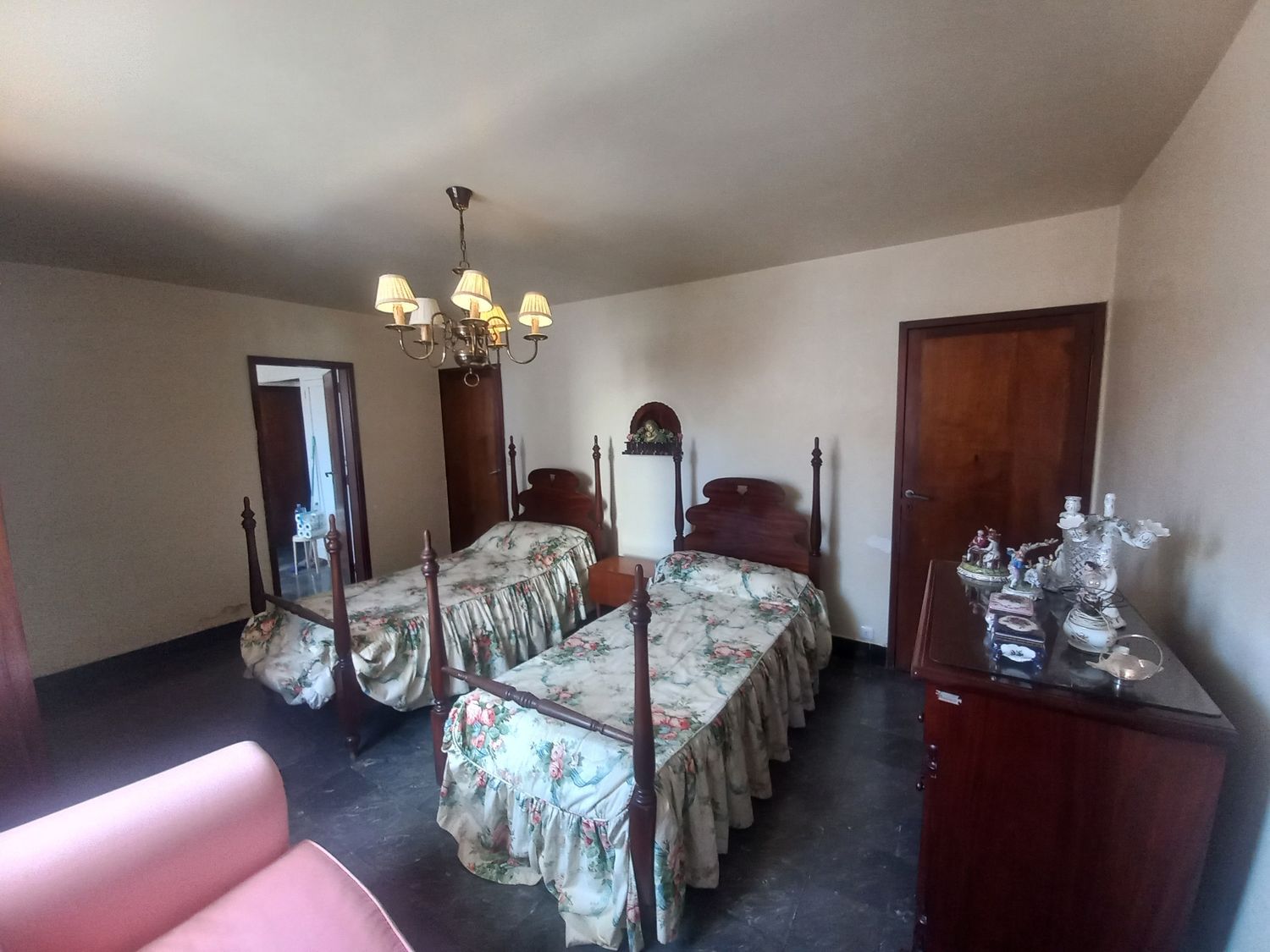 Casa independiente en Barrio Ciudad Jardín - Foto 7