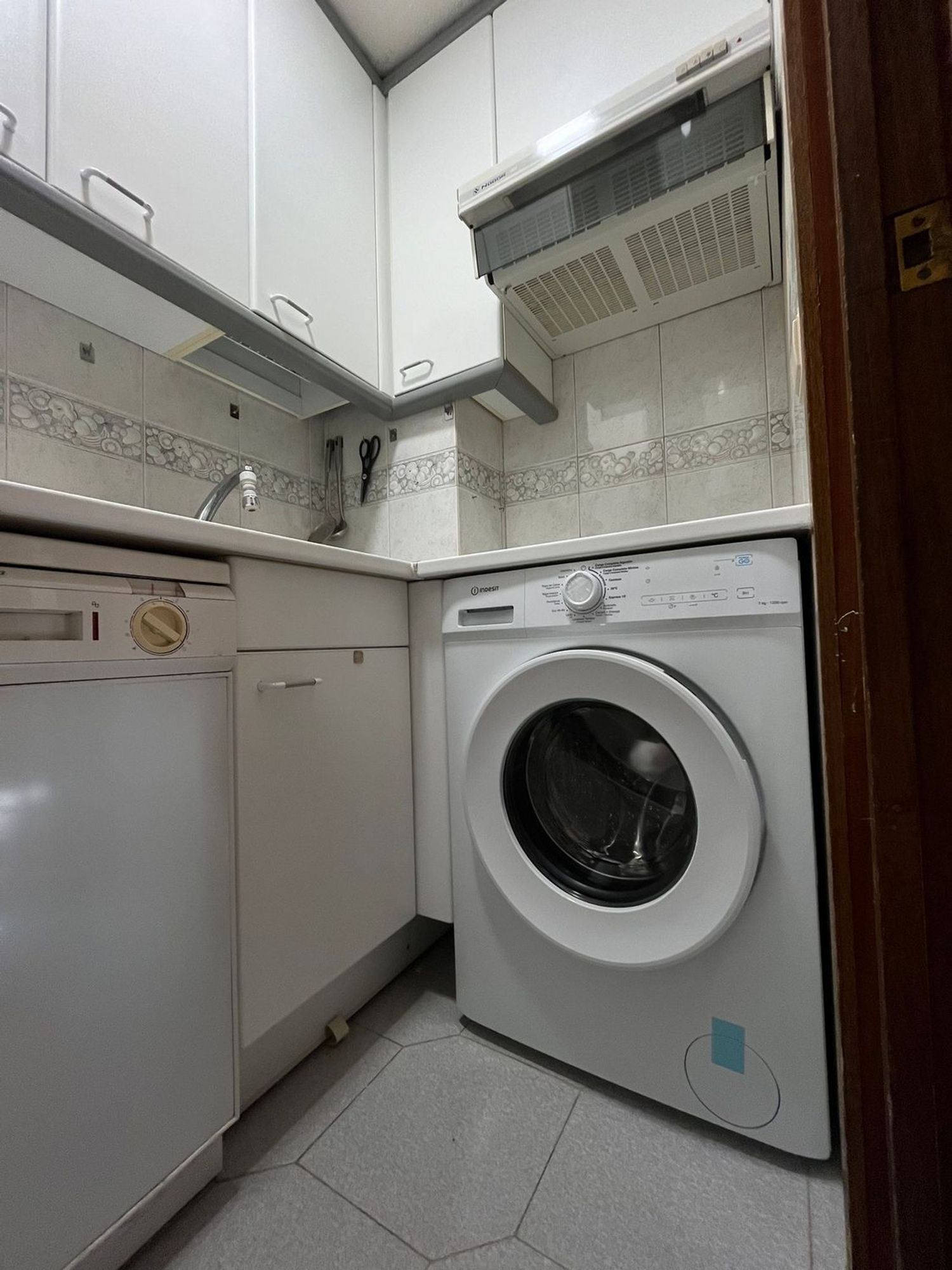 Piso en calle de Cartagena, 27 - Foto 3