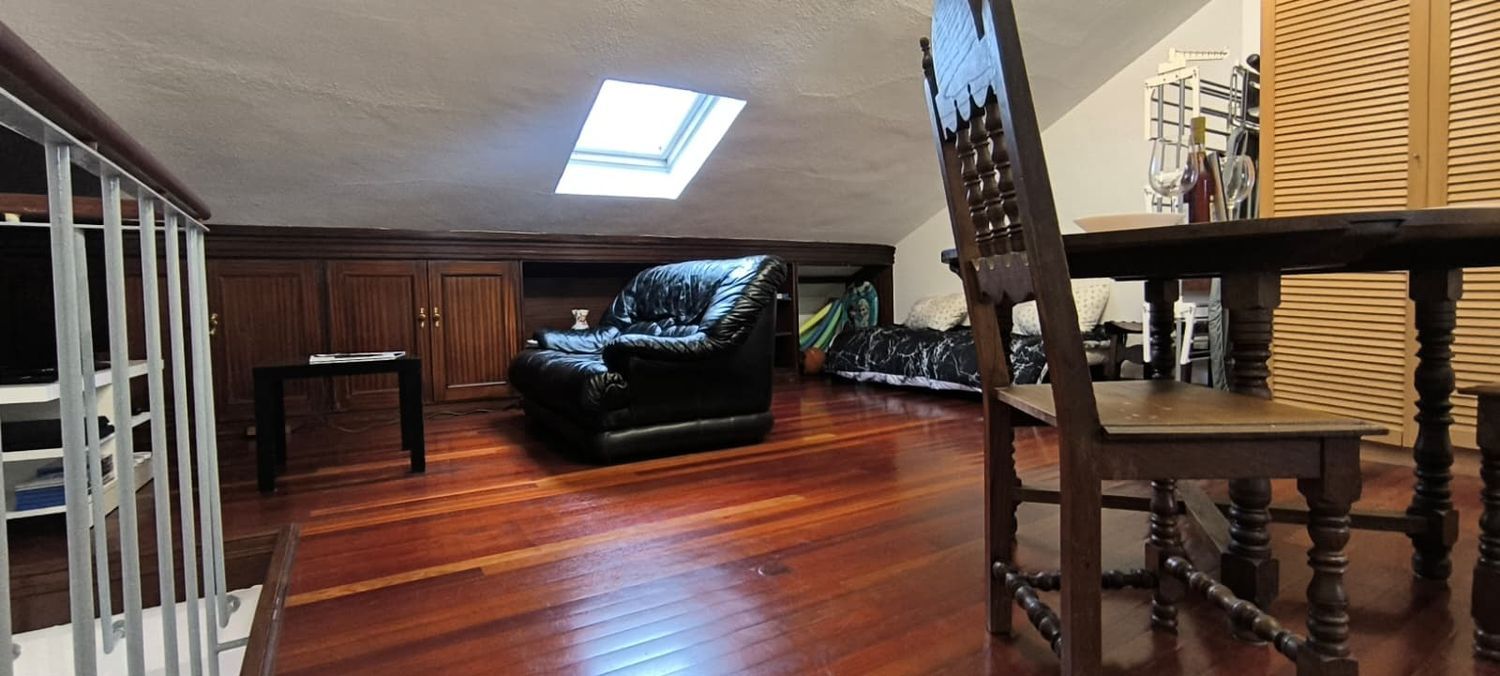 Piso en Leonardo Rucabado, 38 - Foto 16