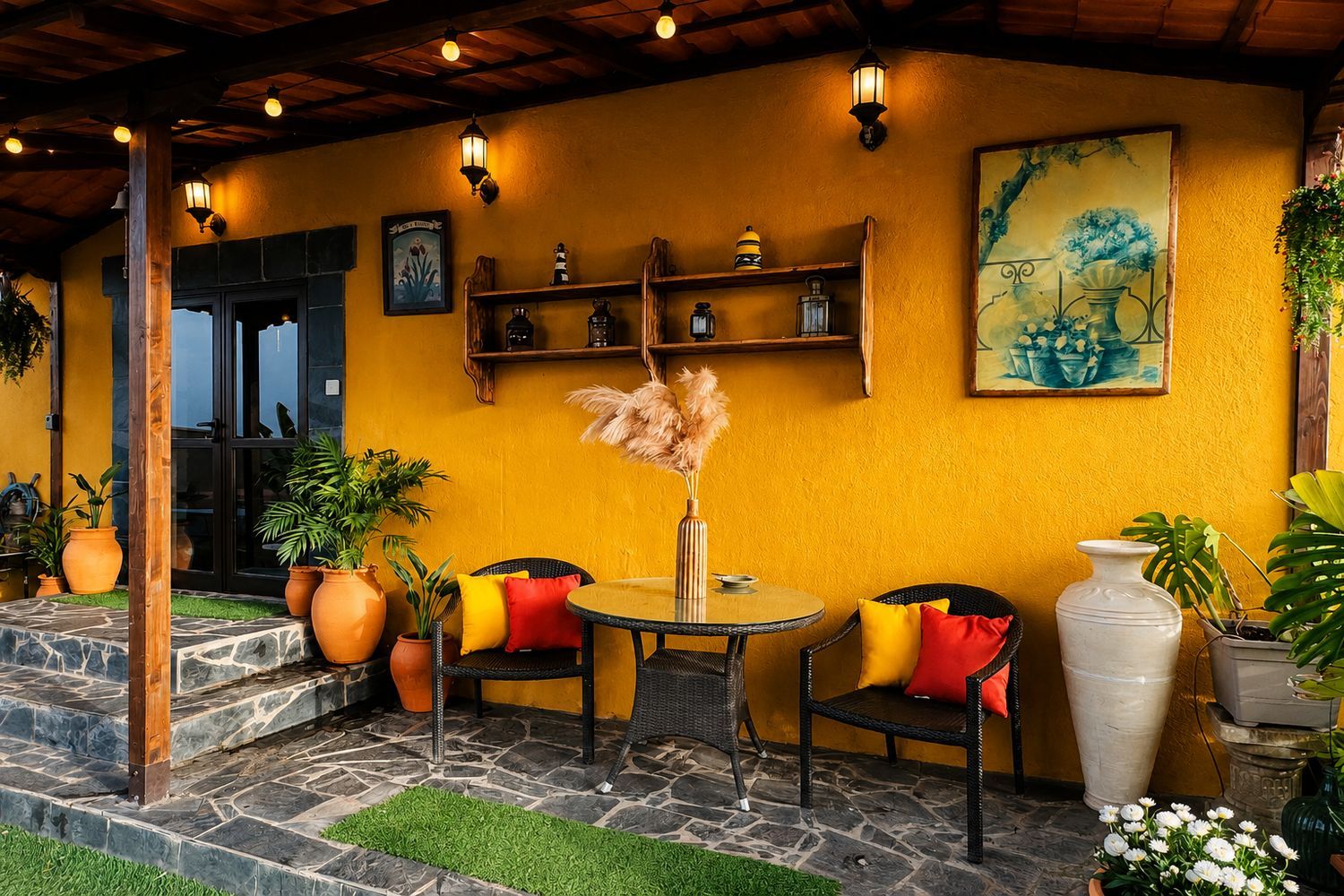 Finca rústica en Camino Real, 117 a, Campo de Golf - Agua García - Juan Fernández, Campo de Golf - Agua García - Juan Fernández - Foto 35