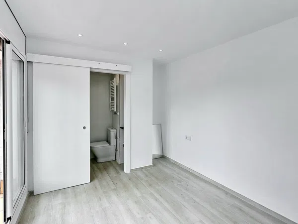 Ático en calle de Prat de la Riba, 95 - Foto 14