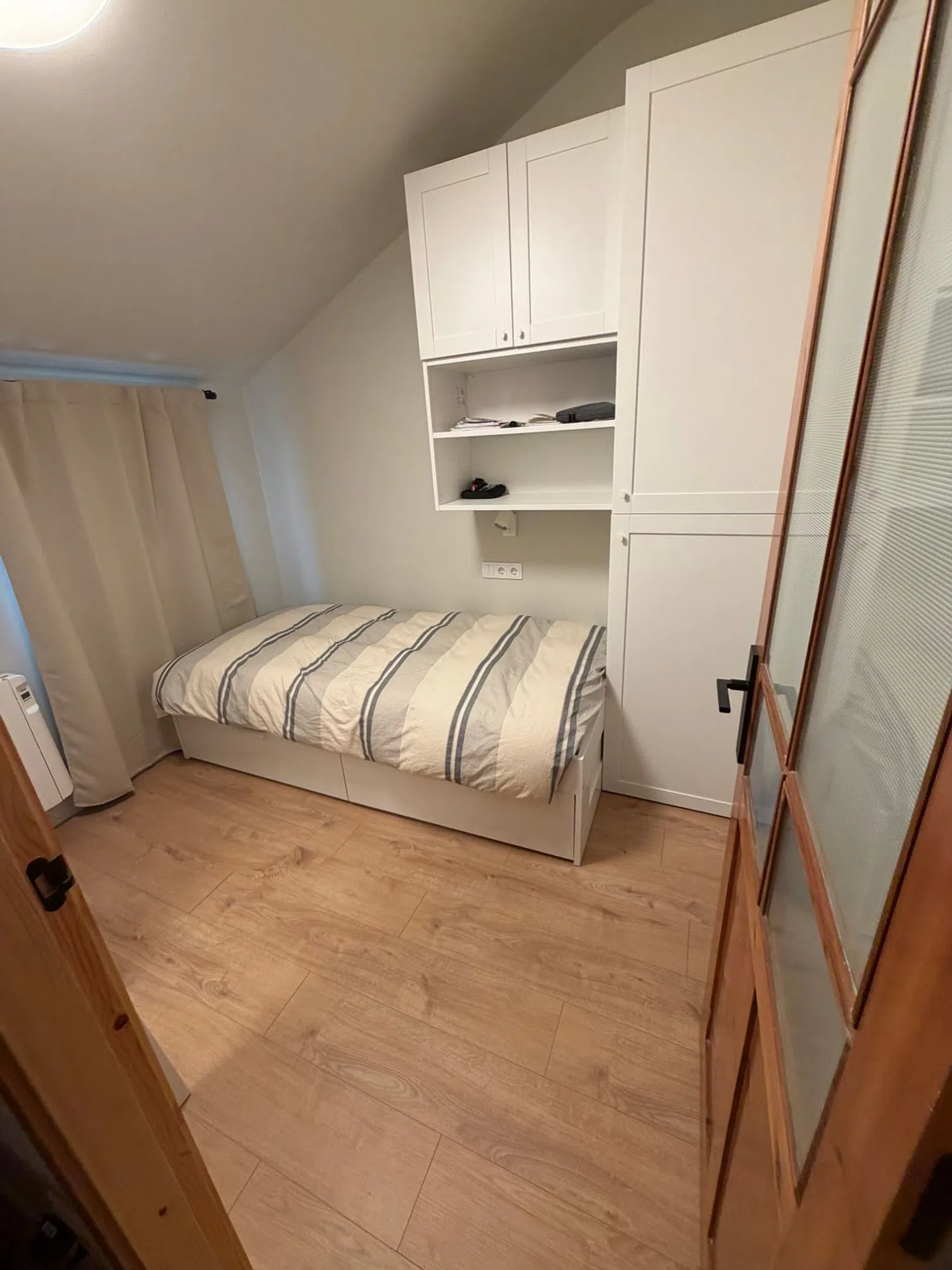 Ático en Ciudad Vieja - Centro - Foto 11