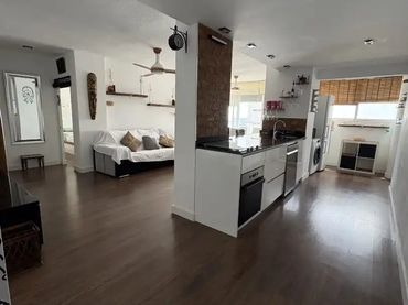 Piso en  Avinguda de la Costa Blanca 114 - Foto 5