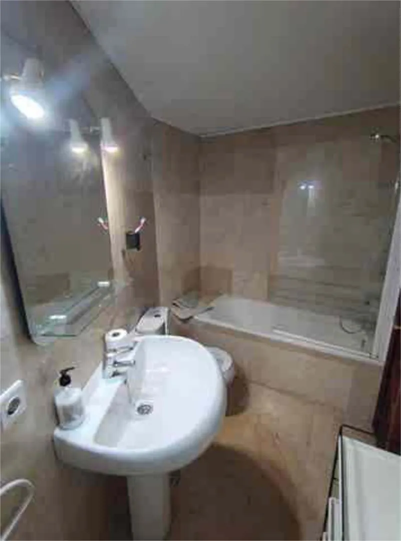 Piso en San Bernardo - Foto 8