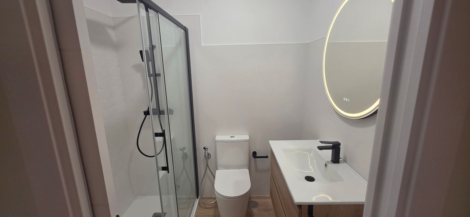 Piso en Calle Aguia, 8 calleaguian, Casablanca - Calvario - Foto 10