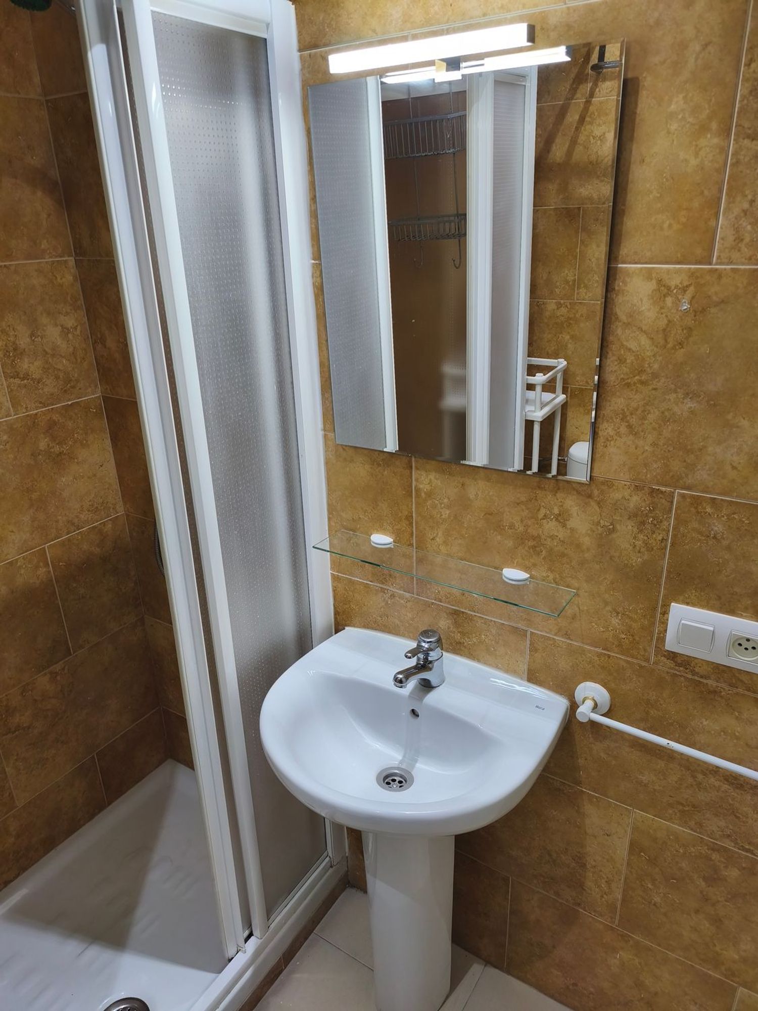 Piso en Calle Peral, 24, Alameda - Foto 13