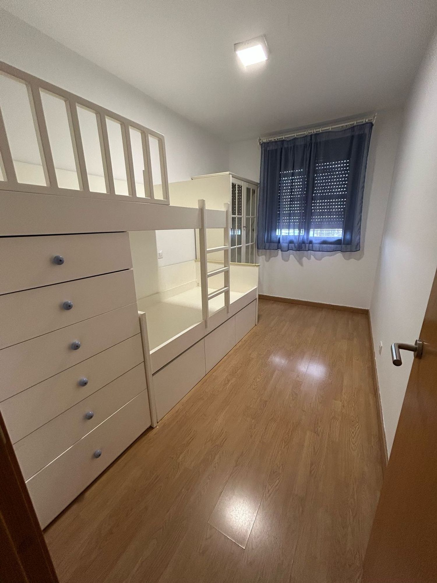 Piso en Avenida Juan Pablo II, 3, Tablada - Foto 3