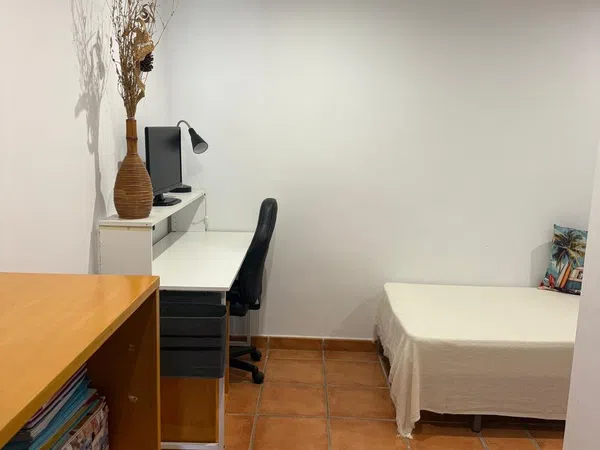 Casa o chalet independiente en Fuente Alegre - El Chaparral - Los Morales, Fuente Alegre - El Chaparral - Los Morales - Foto 6