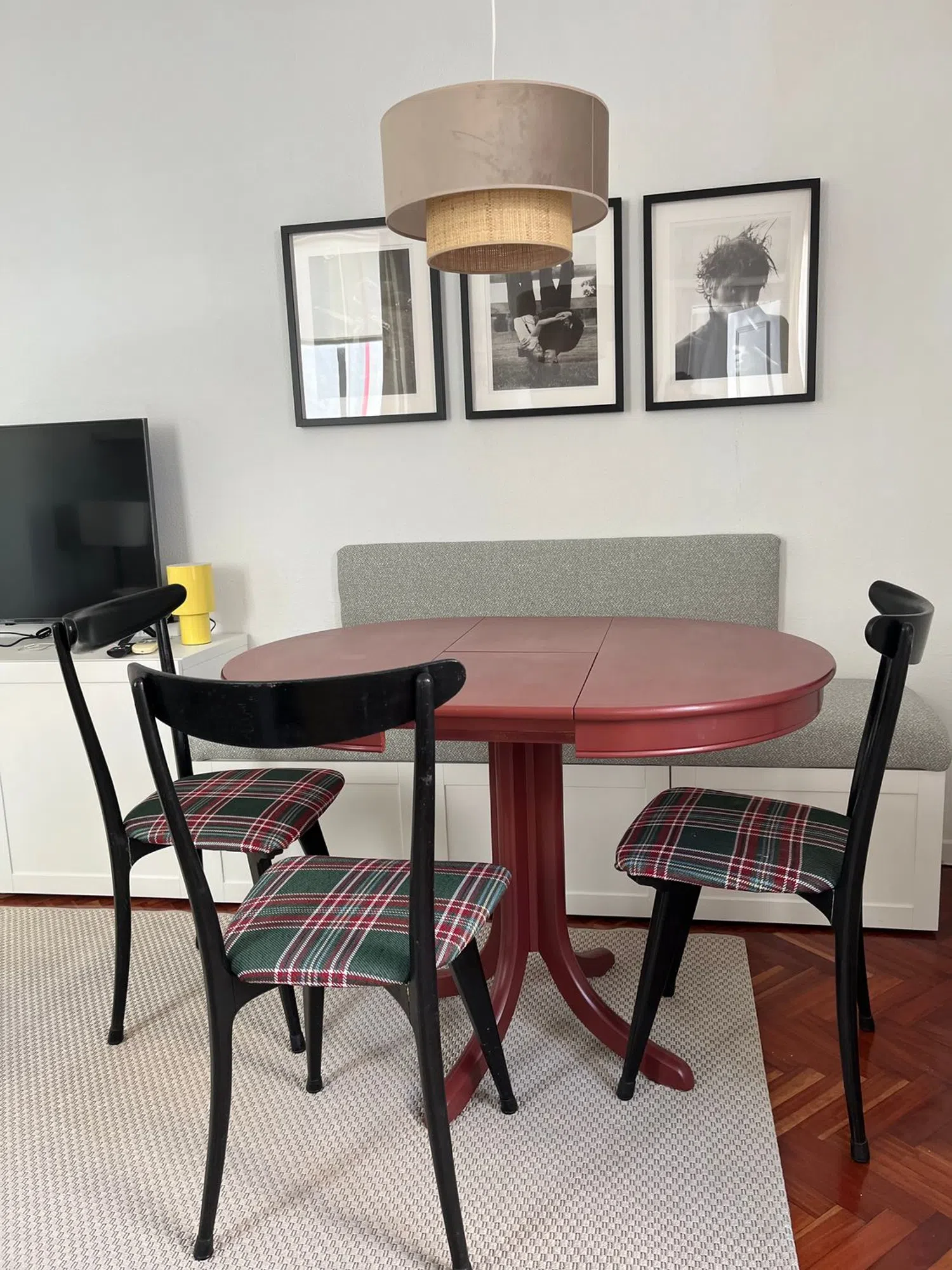 Ático en calle de Joaquín María López, 17 - Foto 4