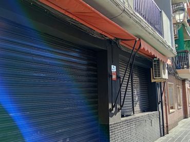 Planta baja en  Carrer de Santander 27 - Foto 3