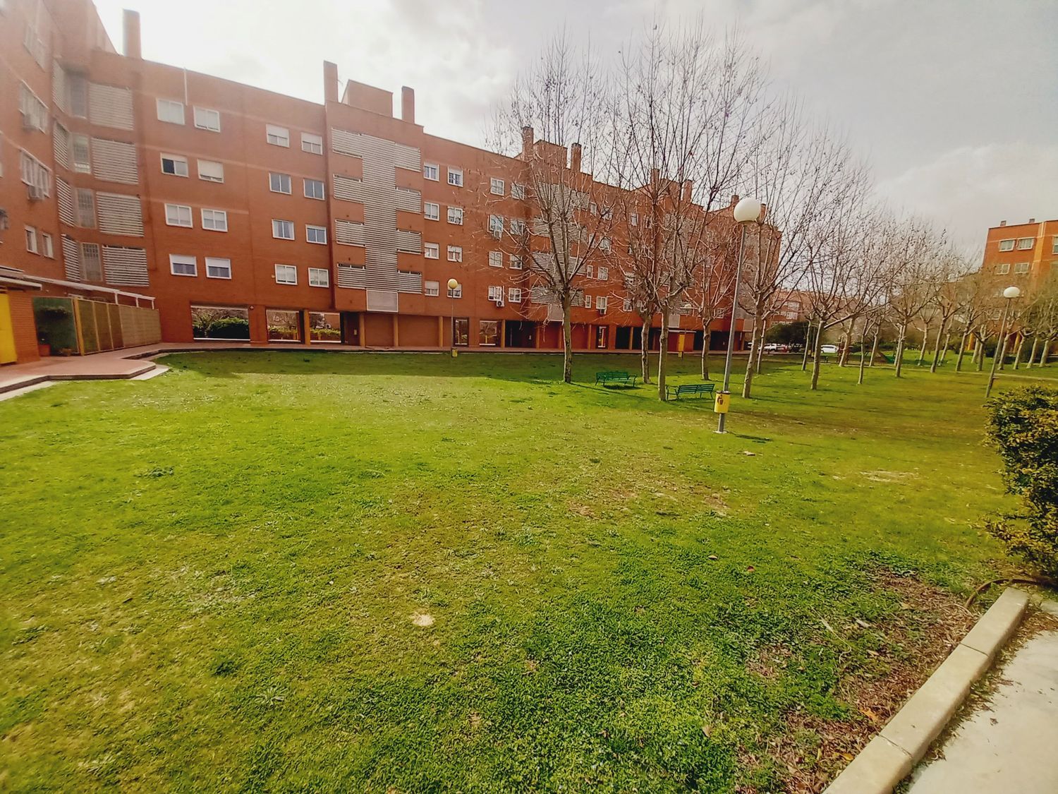 Piso en avenida Gustavo Adolfo Bécquer, 3 - Foto 16