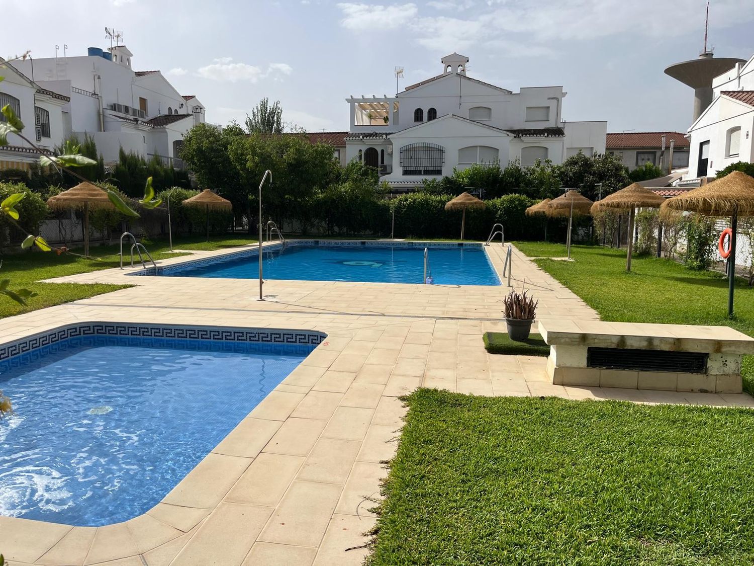 Chalet pareado en Calle las Camelias, 15 - Foto 38