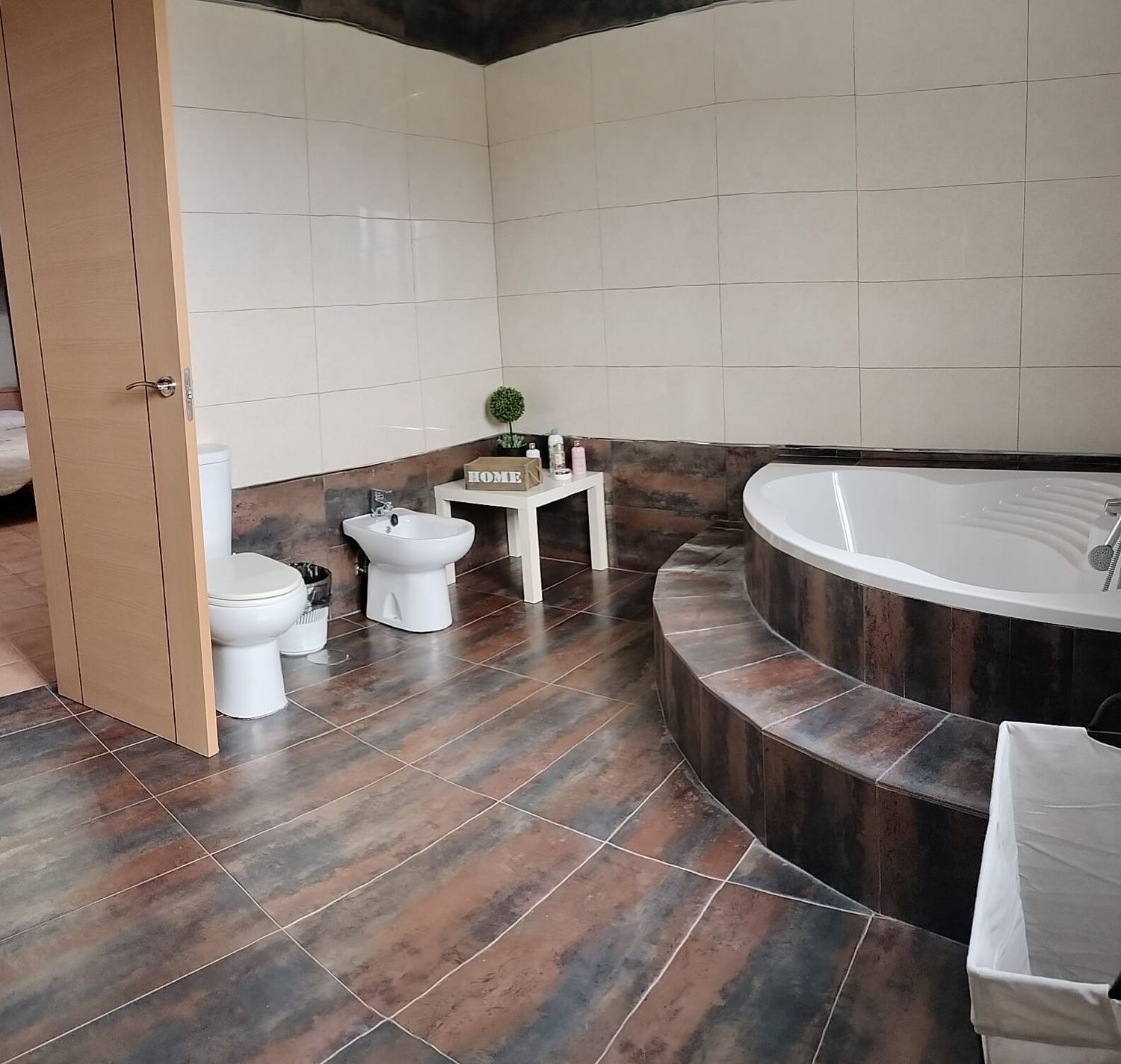 Piso en Diseminado Chaparral, 280 - Foto 15