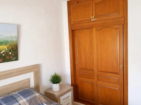 Chalet adosado en Calle Pintor Zurbarán, 17, Paichi, Paichi - Foto 5