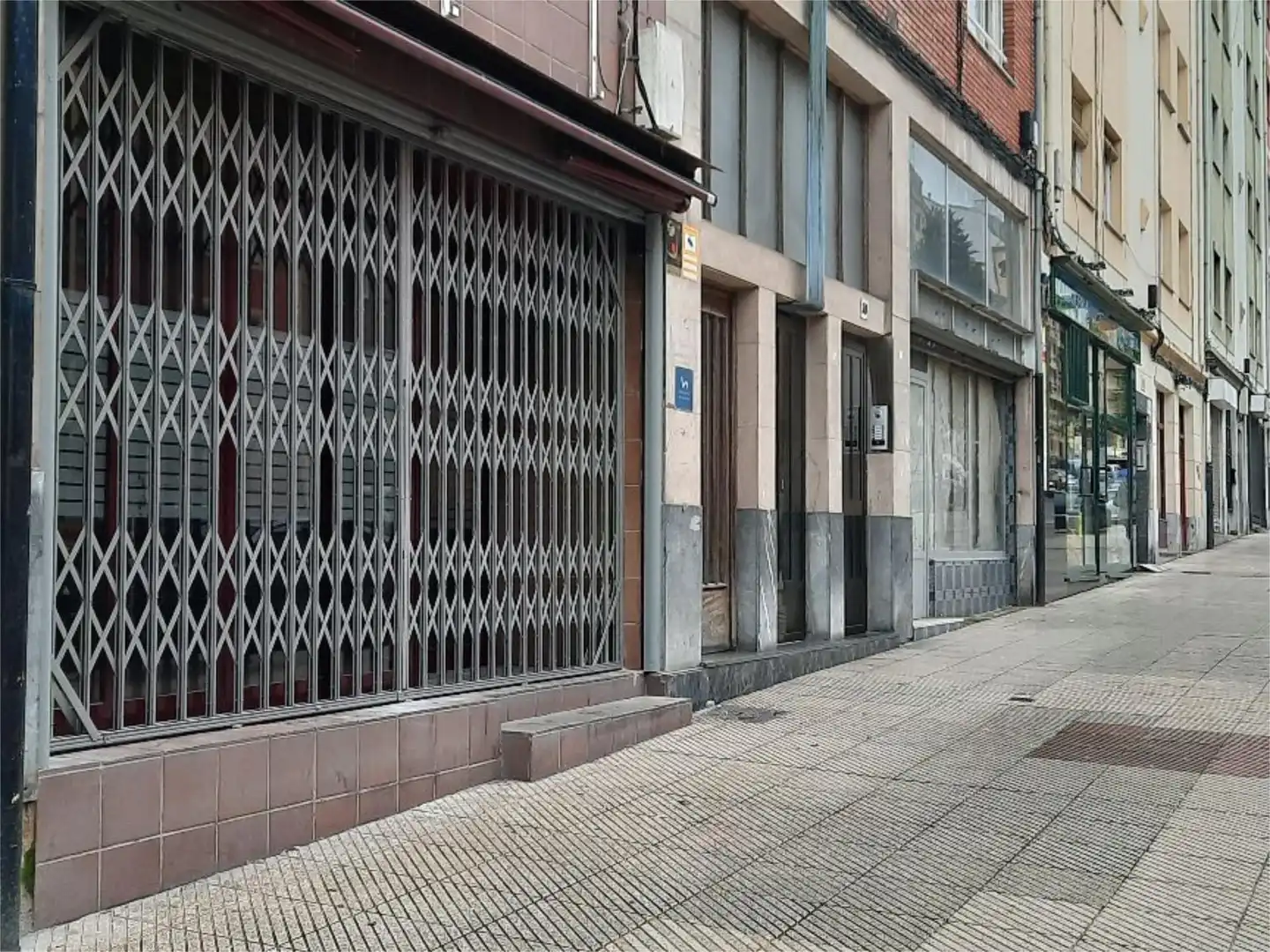 Local comercial en  Avenida Torrelavega 42 - Foto 15