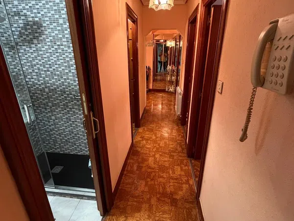 Piso en Calle Llano, 62, Lutxana - Llano, Lutxana - Llano - Foto 23