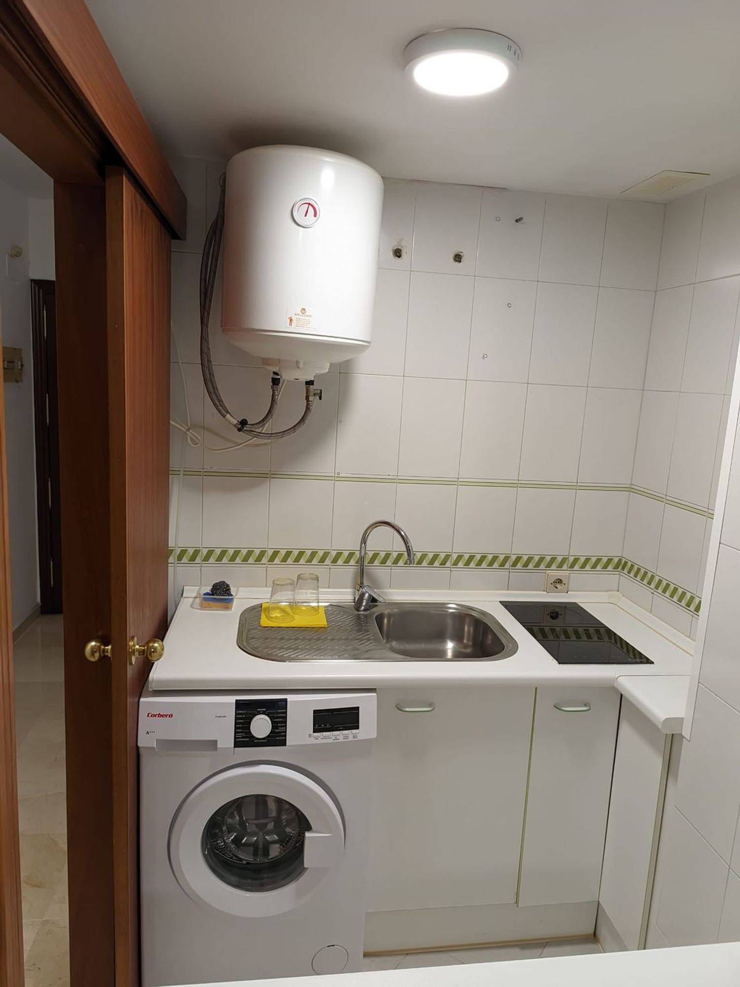 Piso en Avenida Médicos sin Frontera, 22, Avenida de las Ciencias - Foto 4
