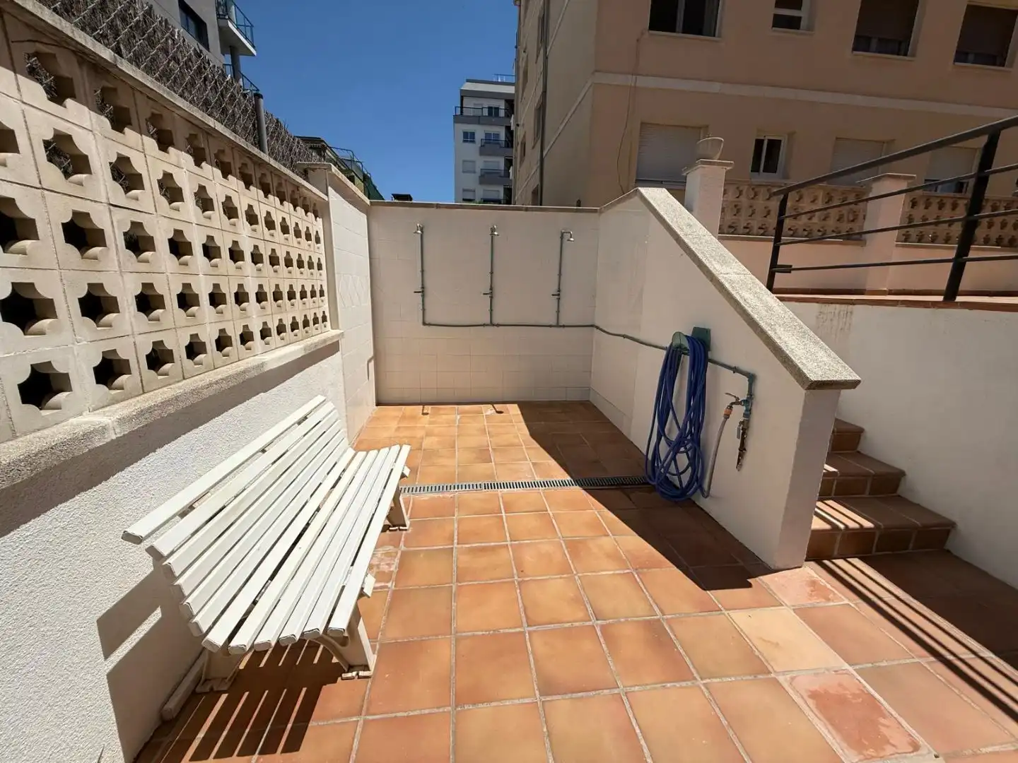 Piso en  Passeig Marítim de Sant Joan de Déu 247 - Foto 18