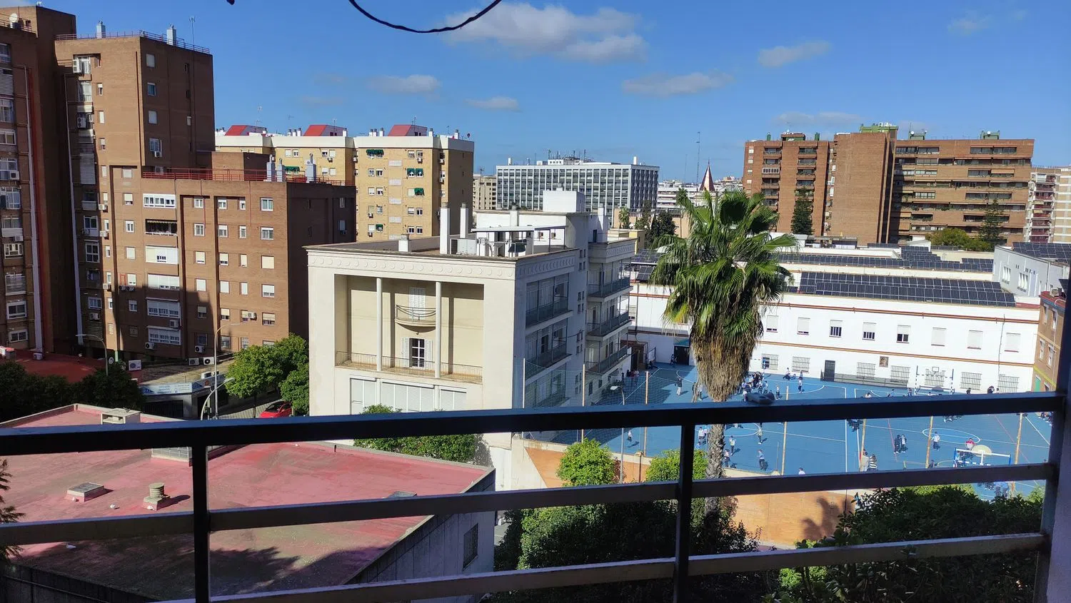 Piso en calle Marqués del Nervión, 116 - Foto 16