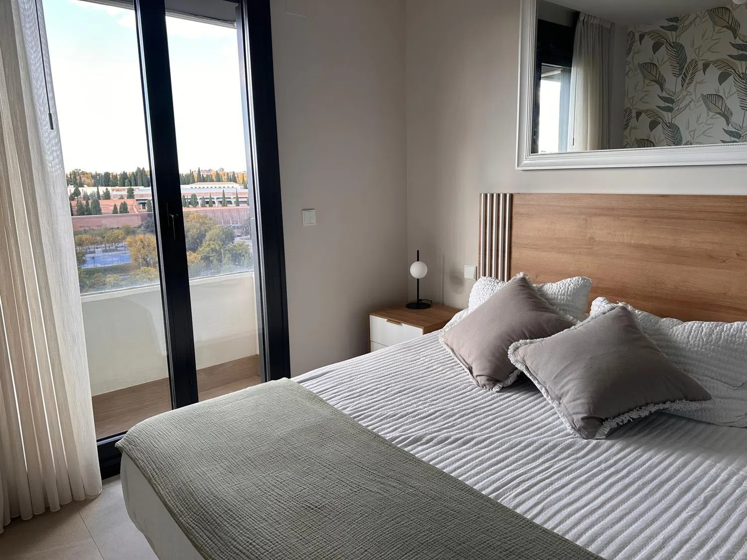 Piso en calle del Duque de Tovar, 15 - Foto 6