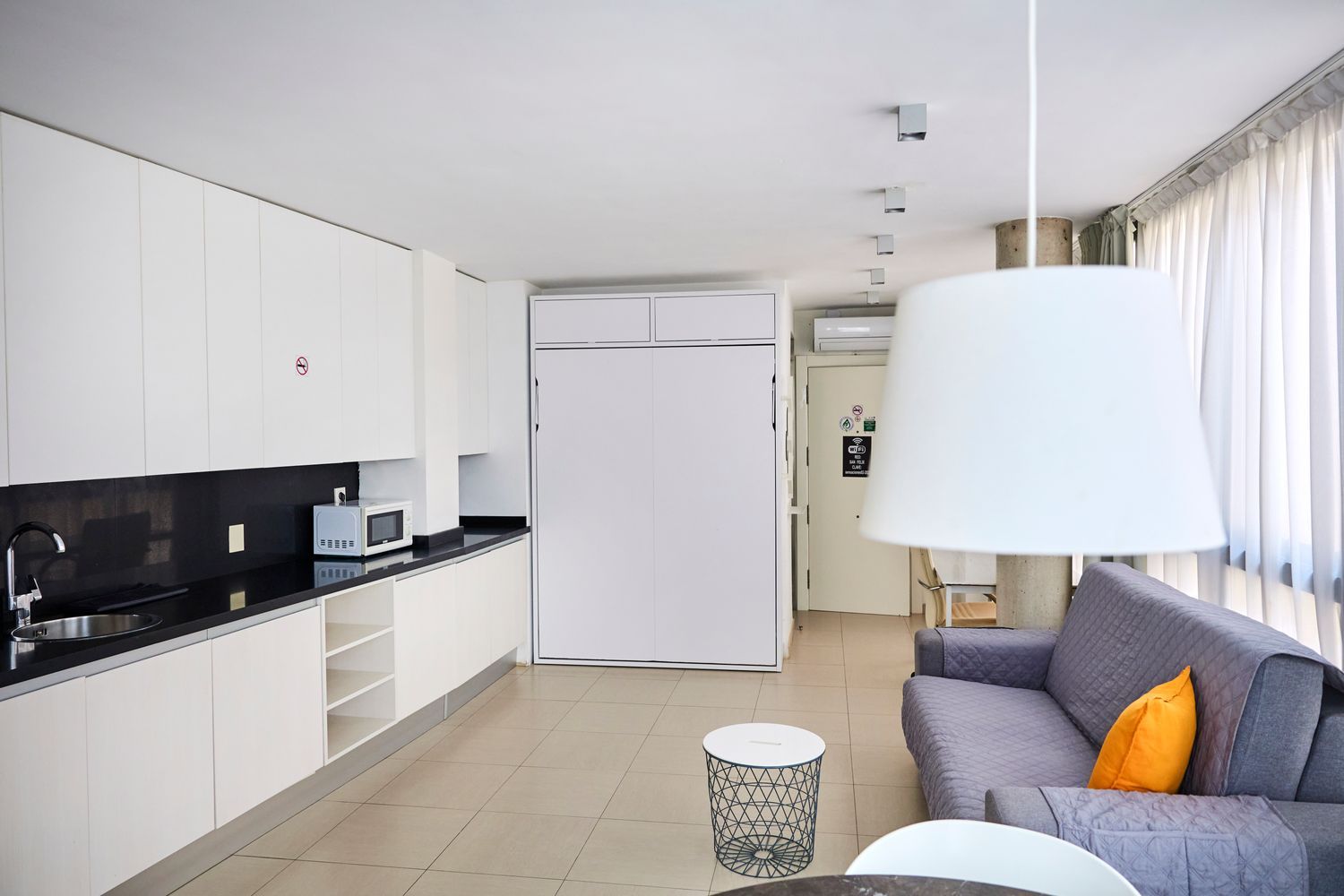 Piso en Calle de Sant Fèlix, 27, Zona Plaza Illes Columbretes - Foto 7
