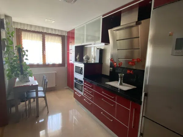 Chalet adosado en Urbanizacion Zokoa, 2 - Foto 15