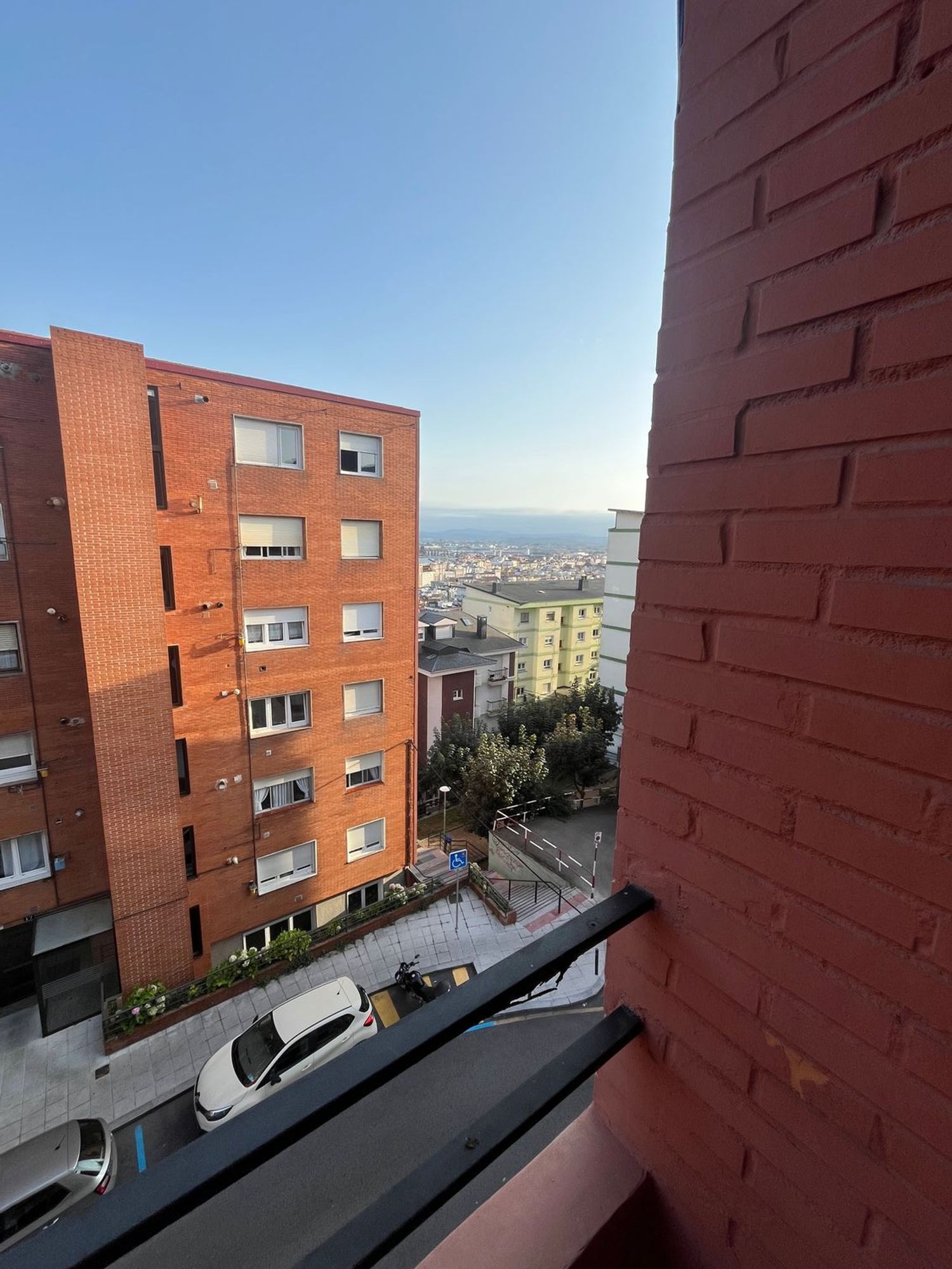 Piso en calle Prado San Roque, 40 - Foto 6