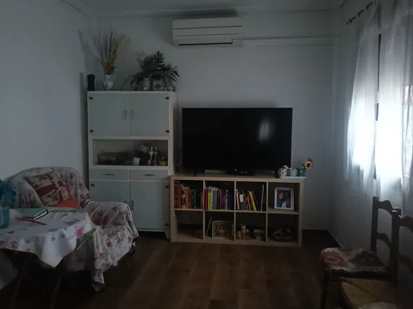 Casa o chalet independiente en Calle María Luisa Ayuso, 36 - Foto 5