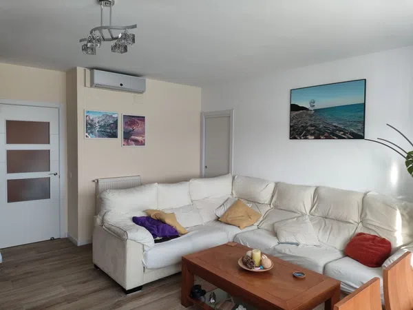 Piso en paseo de Fuente Lucha, 19 - Foto 2