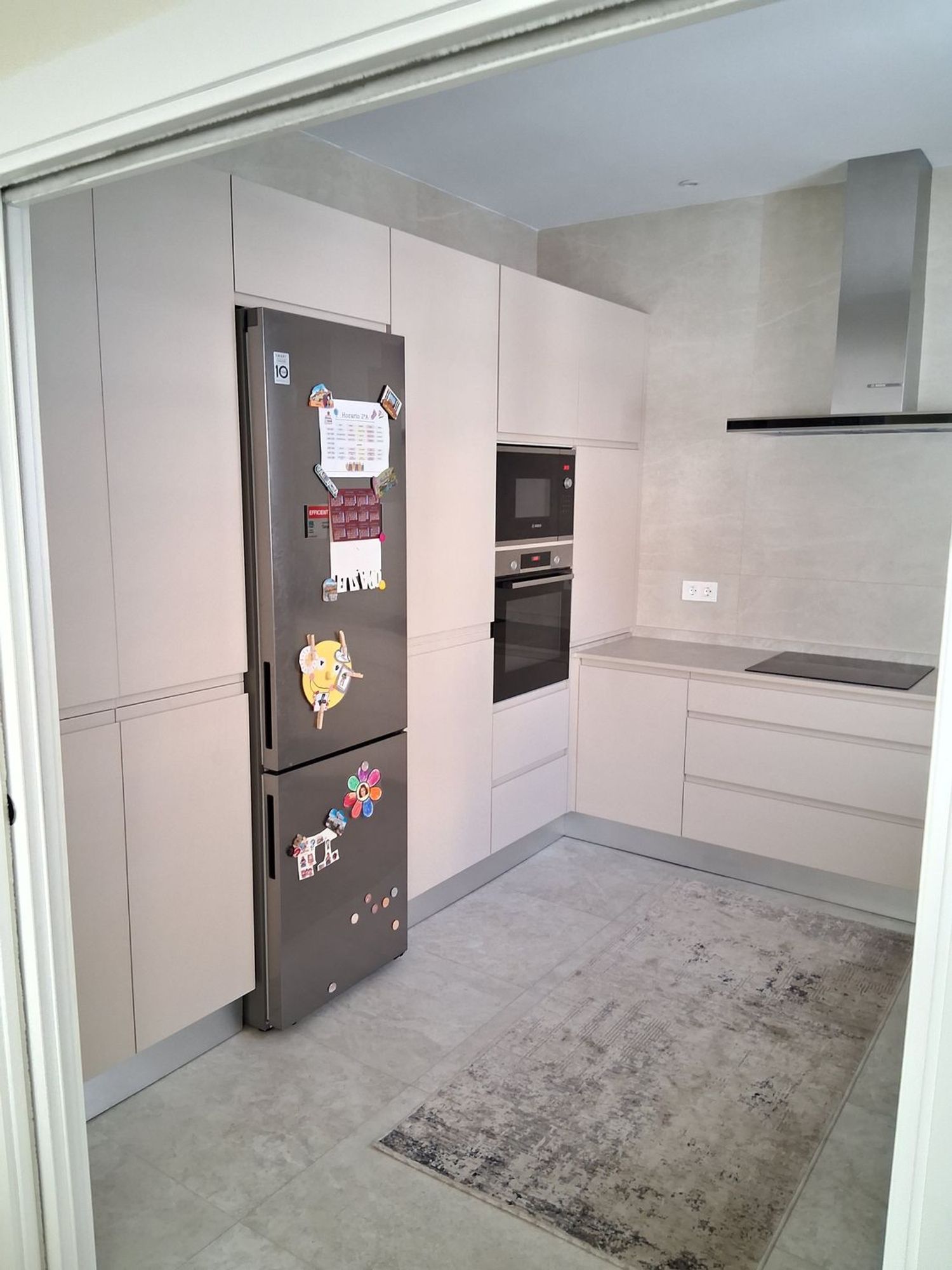 Chalet pareado en Barrio La Florida - Foto 21