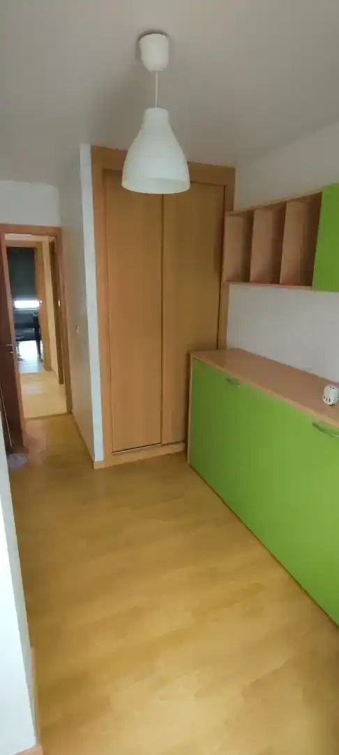 Piso en  Rúa Xohana Torres N5 - Foto 9
