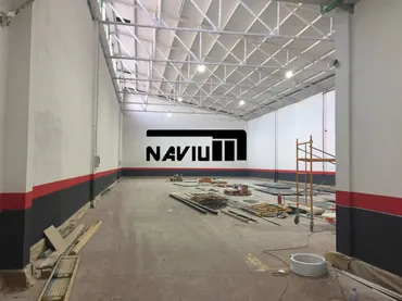 Nave Industrial en Alcorcón - Foto 1