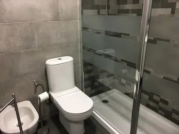 Piso en  Passeig de Lluís Saiz Diaz Regatista S/N - Foto 5