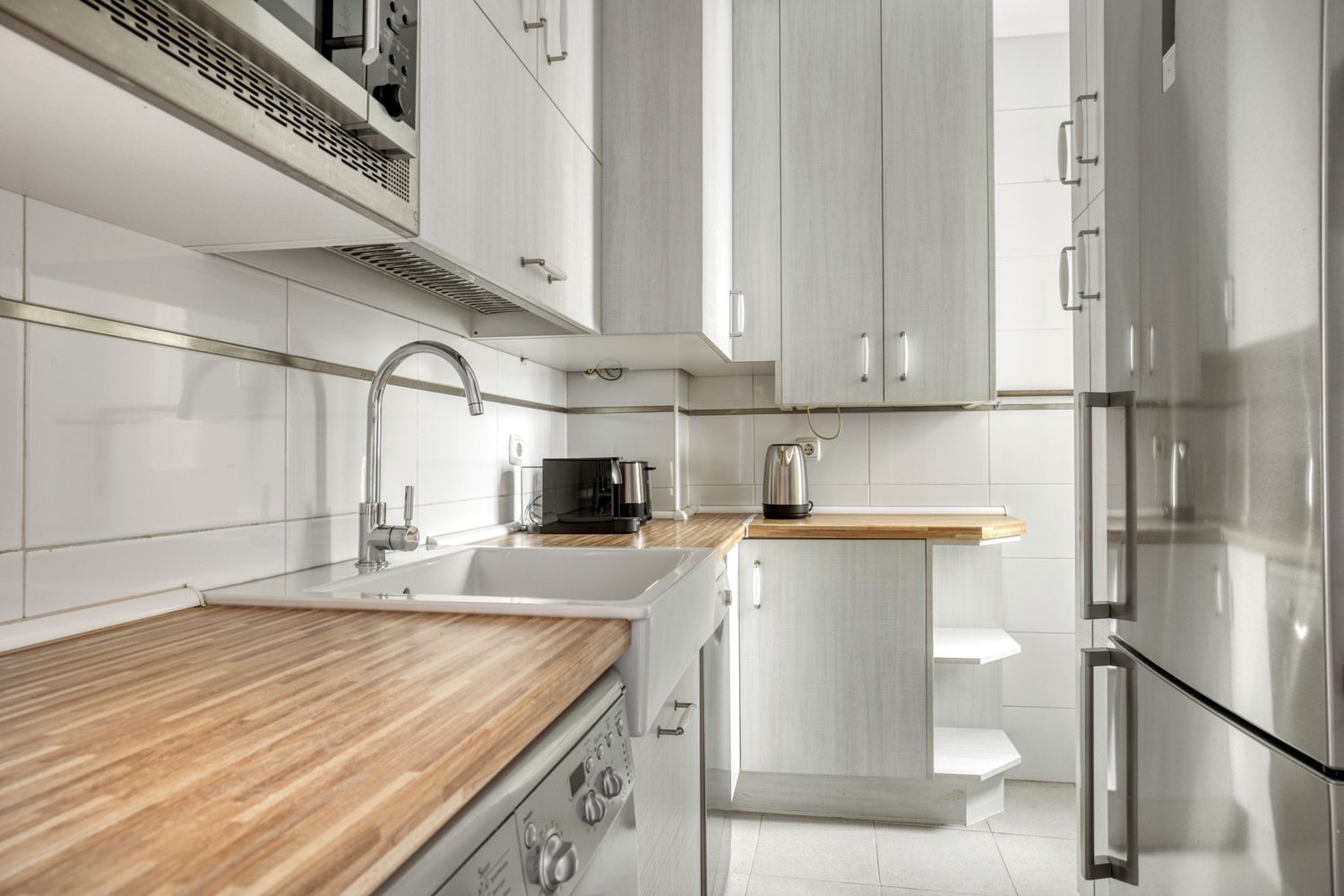 Piso en Barrio Lavapiés-Embajadores - Foto 13